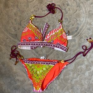 Trina Turk Bikini